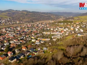 Prodej, Jablůnka, 40 m2