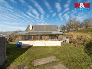 Prodej, Jablůnka, 40 m2