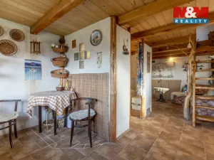 Prodej, Jablůnka, 40 m2