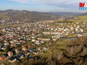 Prodej, Jablůnka, 40 m2