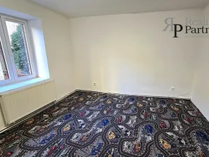 Prodej bytu 3+1, Ostrava, Olešní, 69 m2