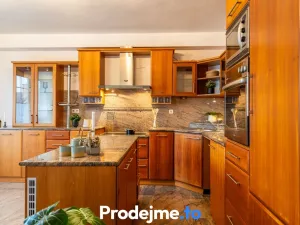 Pronájem bytu 3+1, Znojmo, náměstí Svobody, 95 m2