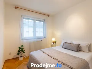 Pronájem bytu 3+1, Znojmo, náměstí Svobody, 95 m2