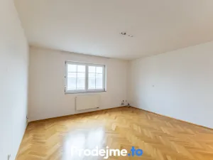 Pronájem bytu 3+1, Znojmo, náměstí Svobody, 95 m2