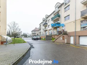 Pronájem bytu 3+1, Znojmo, náměstí Svobody, 95 m2