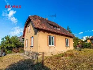 Prodej rodinného domu, Strakonice, Volyňská, 103 m2
