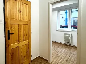 Prodej bytu 1+1, Jeseník, Kostelní, 24 m2