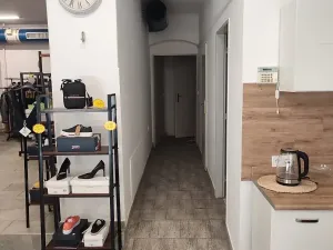 Pronájem obchodního prostoru, Jeseník, 28. října, 106 m2