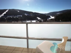 Prodej bytu 2+1, Špindlerův Mlýn - Bedřichov, 55 m2