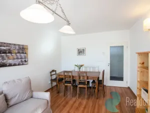 Prodej bytu 2+1, Špindlerův Mlýn - Bedřichov, 55 m2