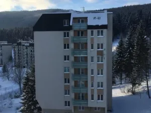 Prodej bytu 2+1, Špindlerův Mlýn - Bedřichov, 55 m2