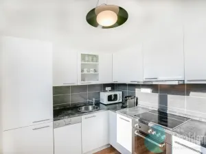 Prodej bytu 2+1, Špindlerův Mlýn - Bedřichov, 55 m2