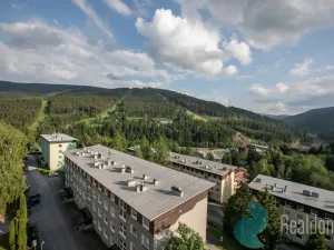 Prodej bytu 2+1, Špindlerův Mlýn - Bedřichov, 55 m2