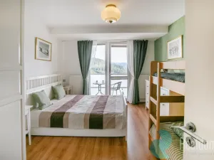 Prodej bytu 2+1, Špindlerův Mlýn - Bedřichov, 55 m2
