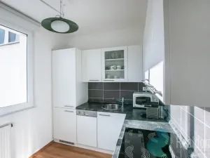 Prodej bytu 2+1, Špindlerův Mlýn - Bedřichov, 55 m2