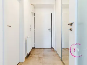 Prodej bytu 2+kk, Jihlava, Halasova, 50 m2