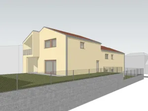 Prodej bytu 4+kk, Zakřany, 100 m2