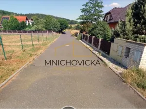 Prodej pozemku pro bydlení, Mnichovice, Hrusická, 26925 m2