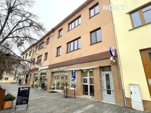 Pronájem bytu 4+1, Vyškov, Sušilova, 100 m2