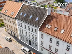 Prodej bytu 2+kk, Praha - Vysočany, Kolmá, 43 m2