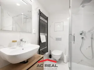 Prodej bytu 2+kk, Vrchlabí - Hořejší Vrchlabí, Horská, 68 m2