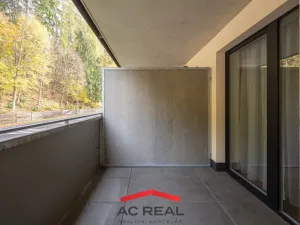 Prodej bytu 2+kk, Vrchlabí - Hořejší Vrchlabí, Horská, 68 m2