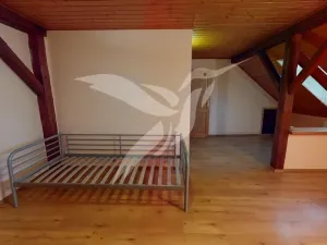 Pronájem rodinného domu, Plzeň, Sušická, 170 m2