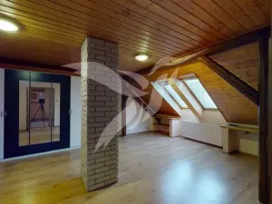 Pronájem rodinného domu, Plzeň, Sušická, 170 m2