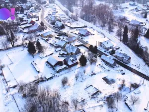 Prodej pozemku pro bydlení, Lipová-lázně, 1113 m2