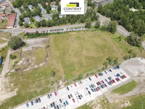 Prodej komerčního pozemku, Ostrava - Moravská Ostrava, 1. máje, 22701 m2