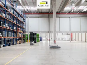 Pronájem výrobních prostor, Horní Tošanovice, 10947 m2