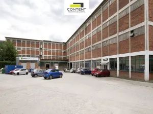 Pronájem skladu, Přerov - Přerov I-Město, Tržní, 2000 m2