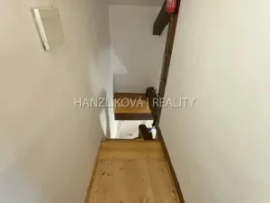 Pronájem bytu 1+kk, České Budějovice - České Budějovice 2, Husova tř., 45 m2