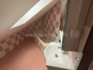 Pronájem bytu 1+kk, České Budějovice - České Budějovice 2, Husova tř., 45 m2