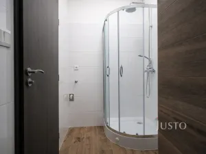 Prodej bytu 1+1, Písek, Pražská, 34 m2