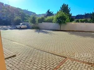 Prodej bytu 1+1, Písek, Pražská, 34 m2