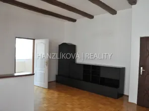 Pronájem bytu 2+kk, České Budějovice - České Budějovice 2, Husova tř., 55 m2