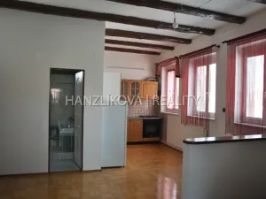 Pronájem bytu 2+kk, České Budějovice - České Budějovice 2, Husova tř., 55 m2