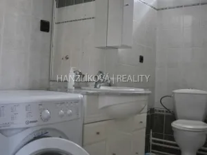 Pronájem bytu 2+kk, České Budějovice - České Budějovice 2, Husova tř., 55 m2