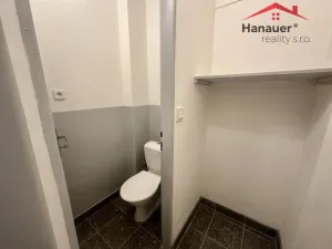 Pronájem obchodního prostoru, Děčín - Děčín I-Děčín, Tyršova, 20 m2