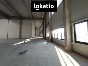 Pronájem skladu, Kralupy nad Vltavou, V Pískovně, 2600 m2