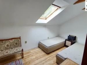 Prodej rodinného domu, Tři Sekery - Chodovská Huť, 300 m2