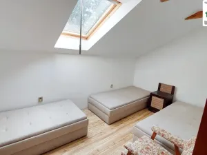 Prodej rodinného domu, Tři Sekery - Chodovská Huť, 300 m2