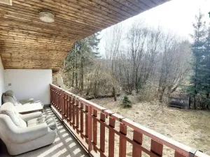Prodej rodinného domu, Tři Sekery - Chodovská Huť, 300 m2