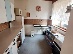 Prodej rodinného domu, Tři Sekery - Chodovská Huť, 300 m2