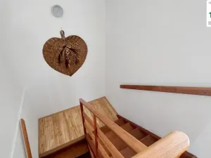 Prodej rodinného domu, Tři Sekery - Chodovská Huť, 300 m2