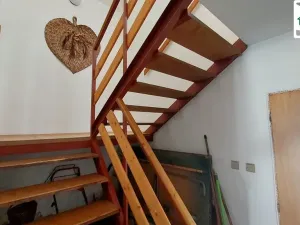 Prodej rodinného domu, Tři Sekery - Chodovská Huť, 300 m2