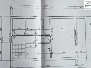 Prodej rodinného domu, Tři Sekery - Chodovská Huť, 300 m2