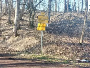 Prodej rodinného domu, Tři Sekery - Chodovská Huť, 160 m2