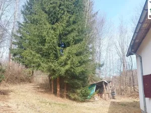 Prodej rodinného domu, Tři Sekery - Chodovská Huť, 160 m2